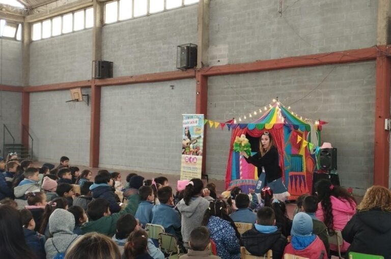 Encuentros culturales